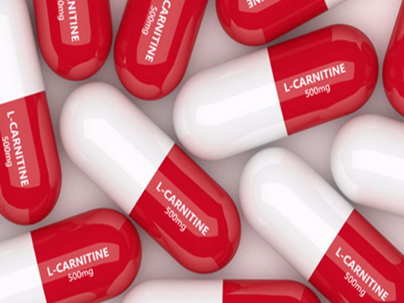 What is L-Carnitine?