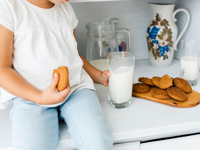 What is Lactose Intolerance?