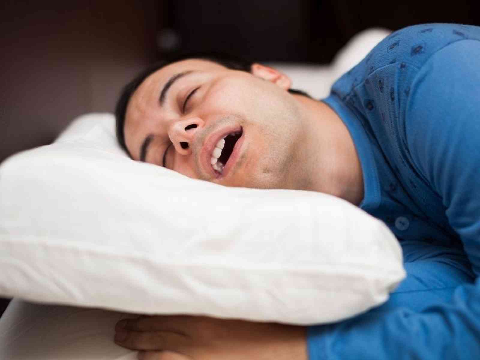 Obesity and Sleep Apnoea: Causes and Treatment