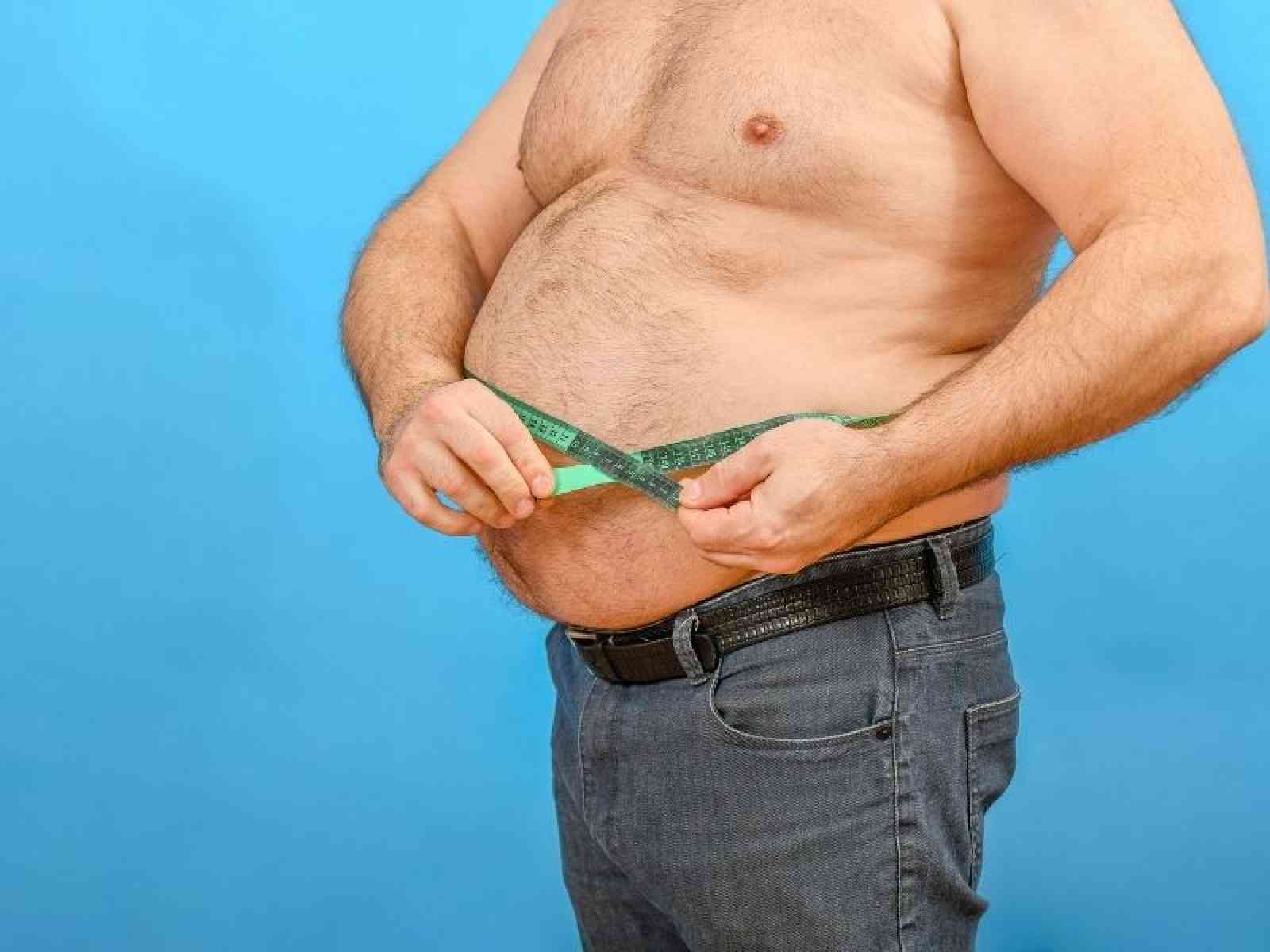 Does Obesity Increase the Risk of Premature Death?