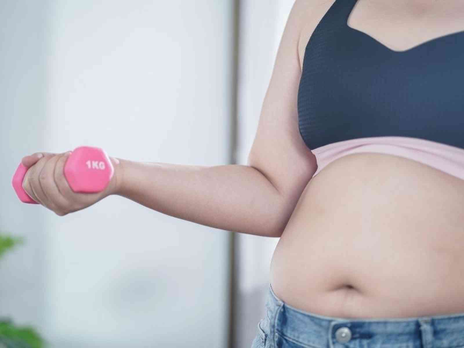 How Obesity Affects Social Life and Self-Esteem