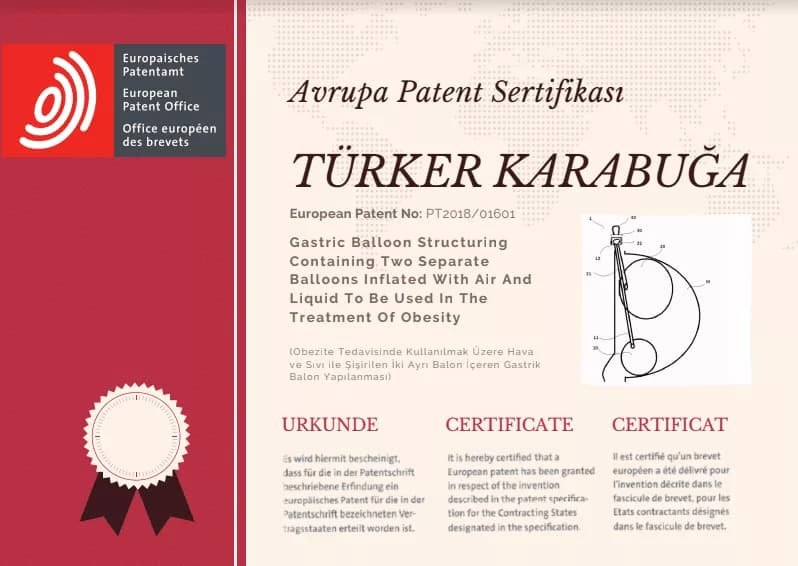 Innovation in Stapler Construction